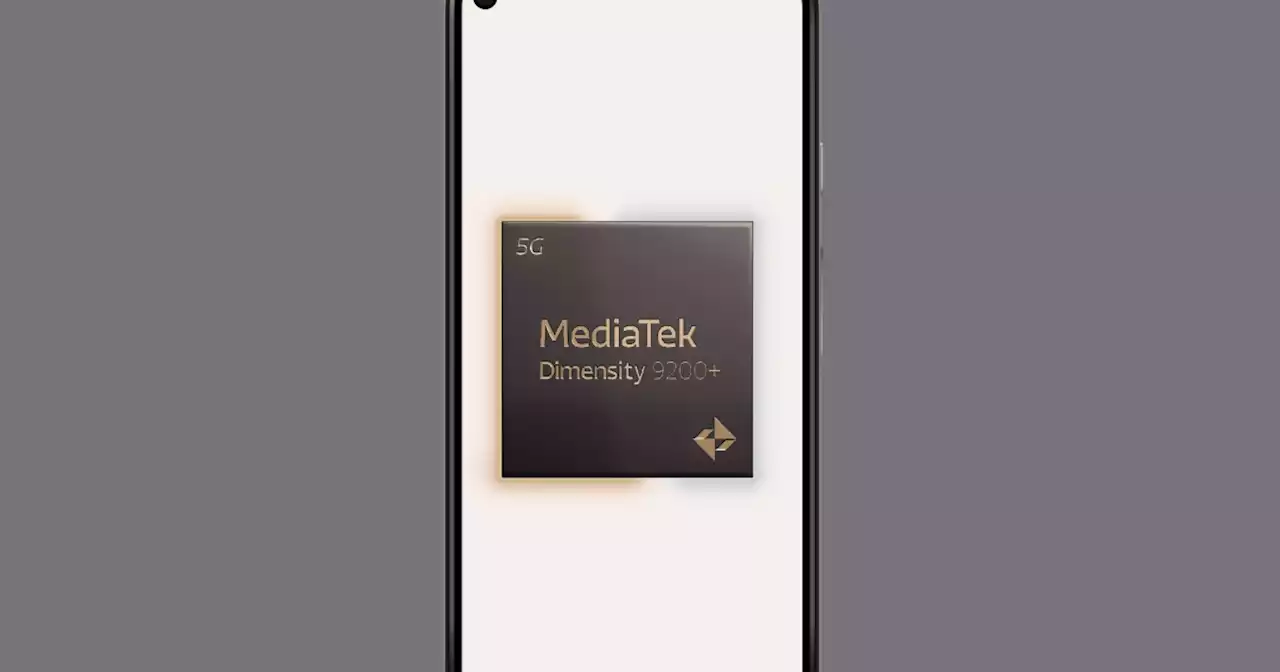 The MediaTek Dimensity 9200+ is great news for Android phones | Digital Trends