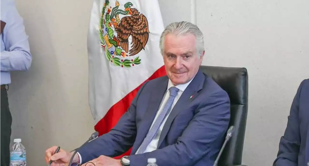 Plan C, solo un sueño del presidente López Obrador, afirma Santiago Creel