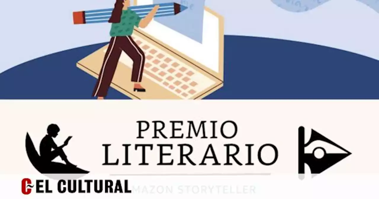 Arranca la 10ª edición del Premio Literario Amazon Storyteller con la apertura para presentar candidaturas