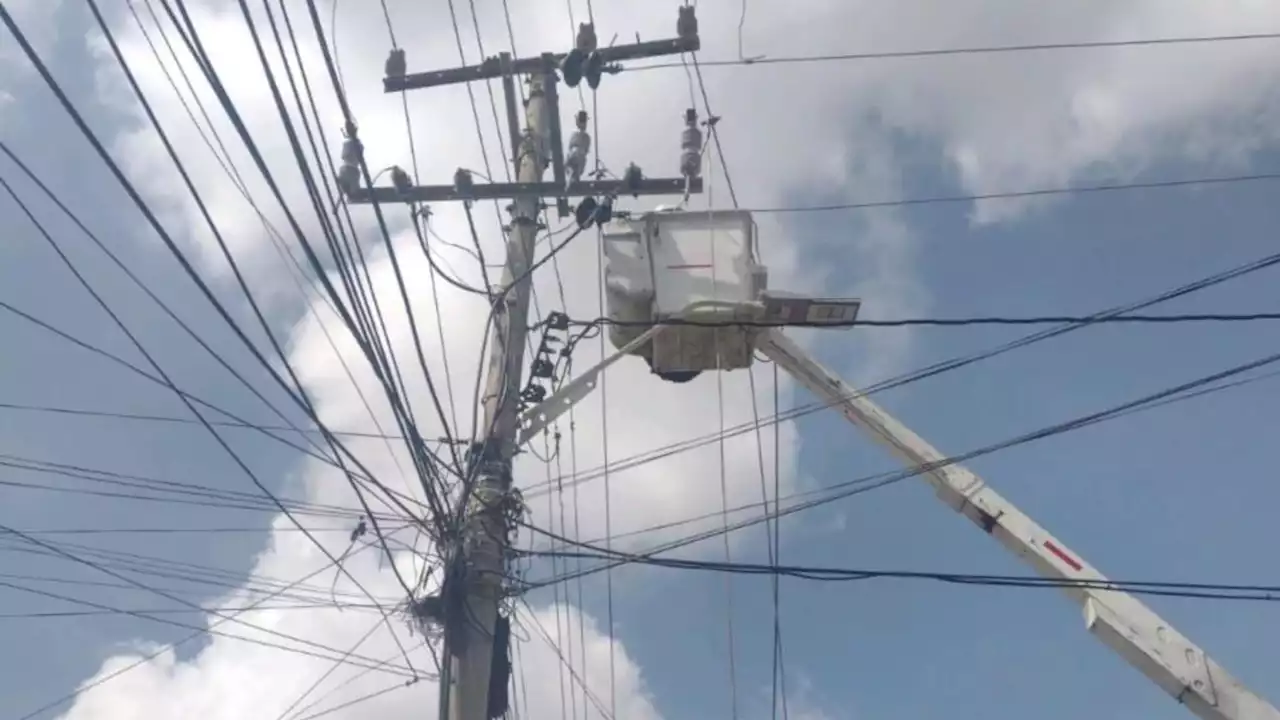 Anuncian racionamiento de energía en La Guajira y Magdalena