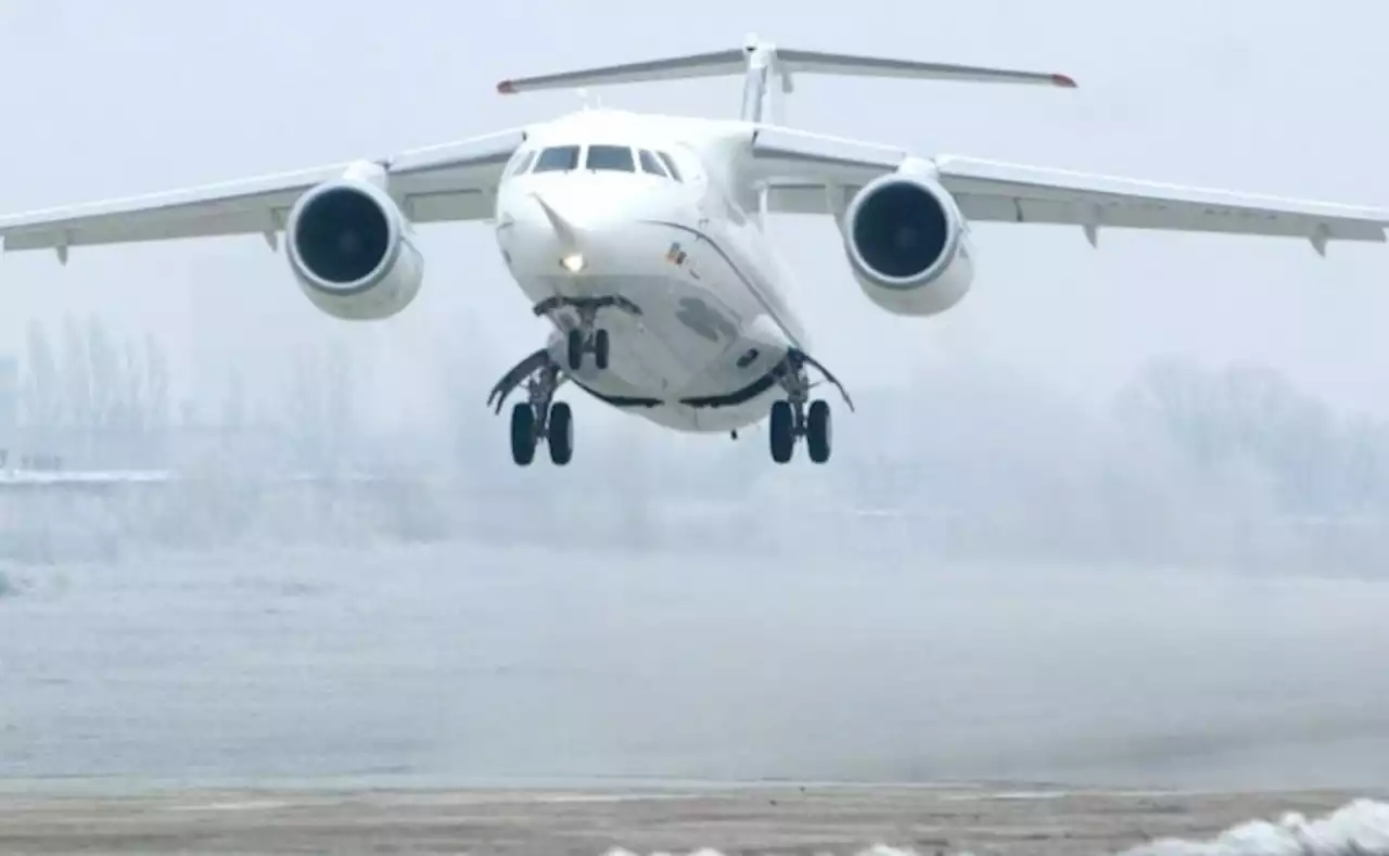 Llegó vuelo con 209 colombianos retornados desde Estados Unidos