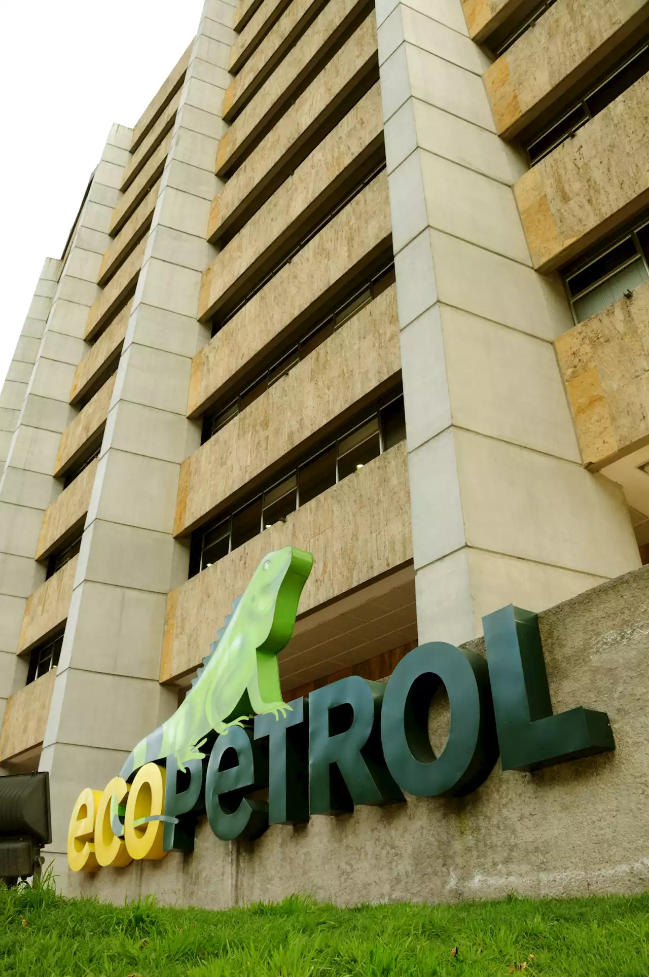 Ganancias de Ecopetrol cayeron 13,6 % en el primer trimestre de 2023