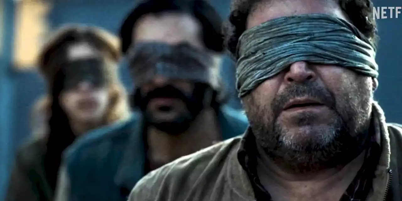 'Bird Box' 2 Is Going on a Devastatingly Dystopian European Tour