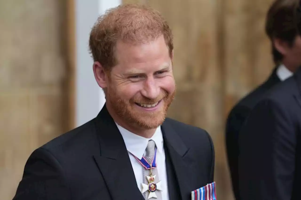 Prince Harry Would Have ‘Personally Regretted’ Not Attending Coronation, Says King’s Former Press Secretary