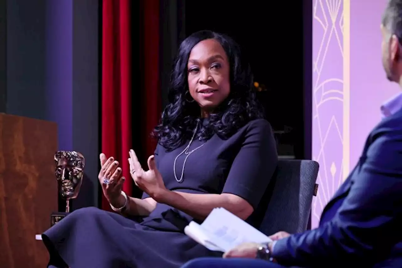 Shonda Rhimes Shares Support For WGA: ‘I’m A Writer On Strike’