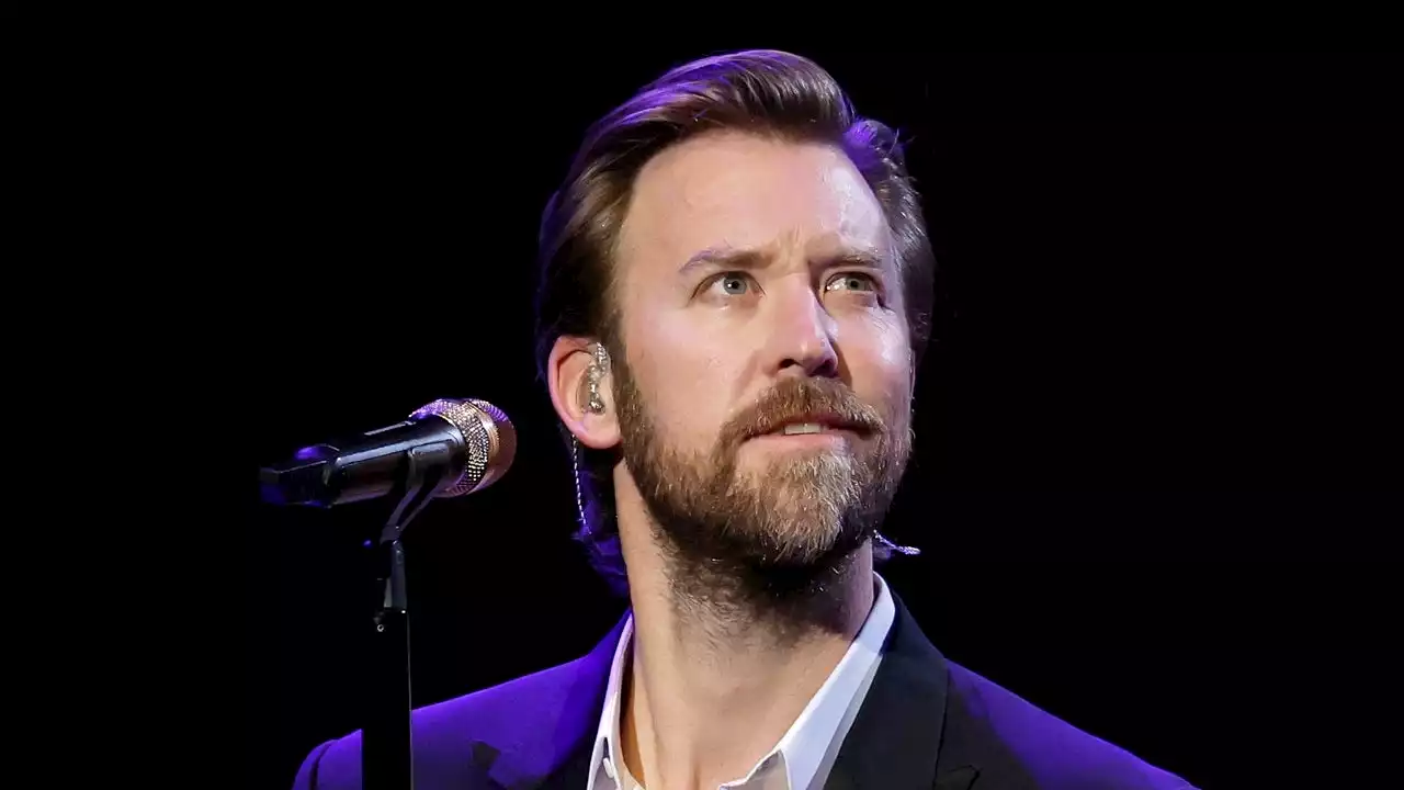 Lady A's Charles Kelley Recalls Frightening Rock Bottom Moment