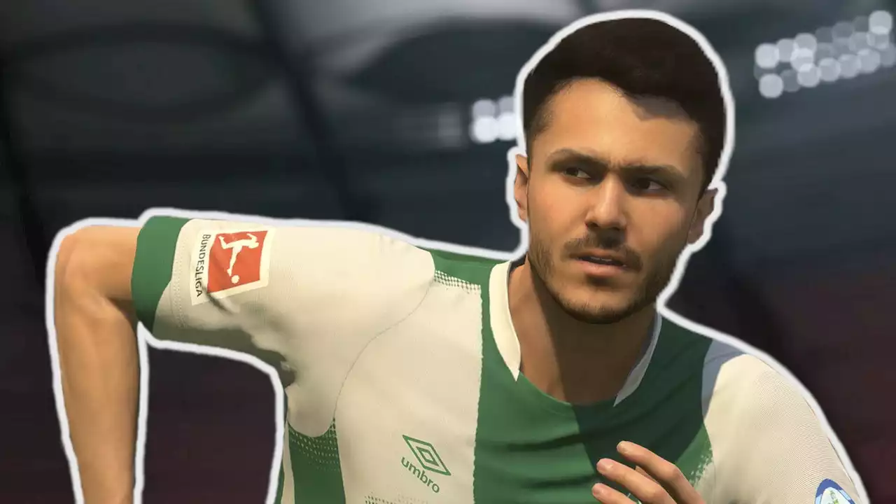 FIFA 23 kommt bald in den Xbox Game Pass und zu EA Play