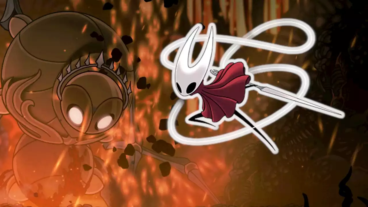 Hollow Knight Silksong: Entwickler liefern Release-Update, aber darauf habt ihr nicht gewartet