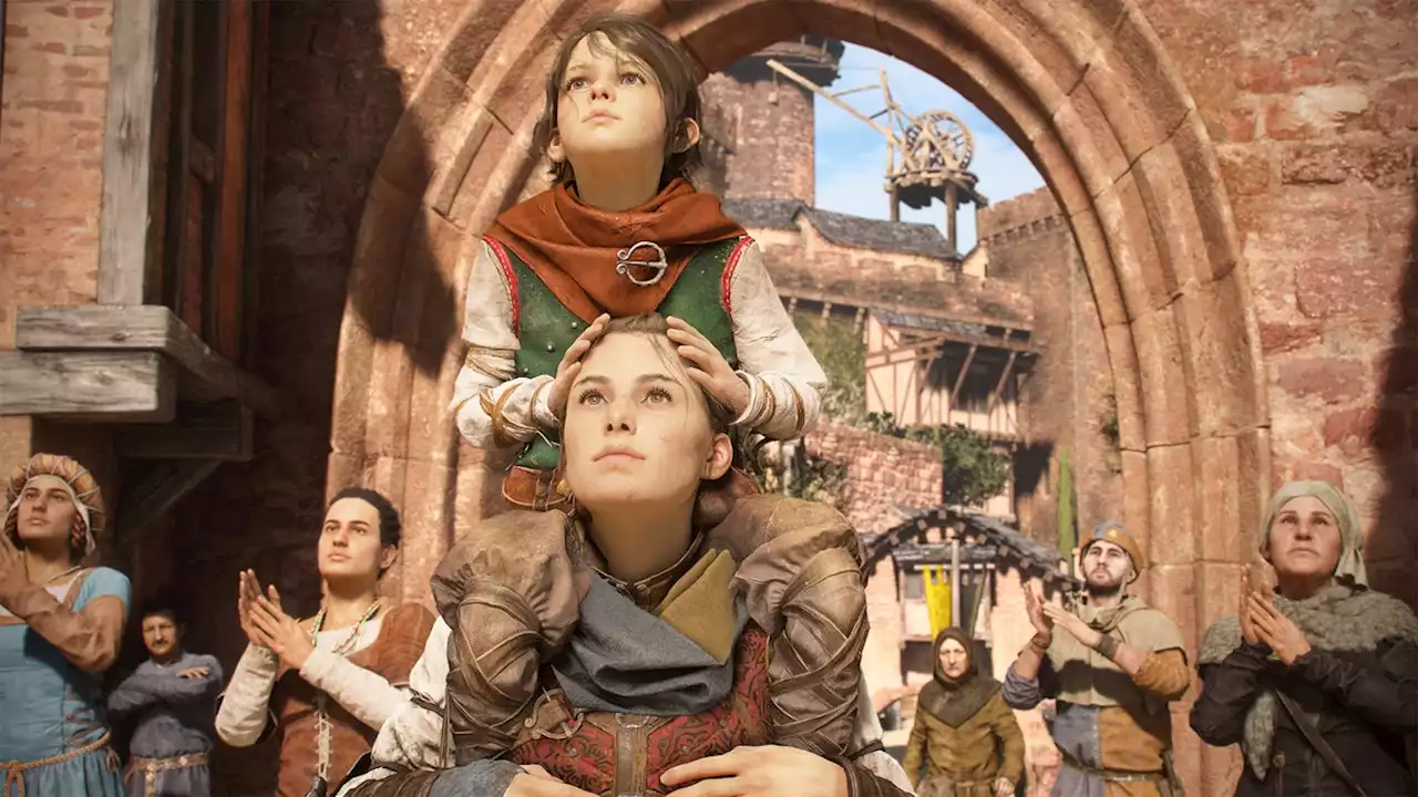 A Plague Tale: Requiem gets 60fps mode for PS5 and Xbox Series X