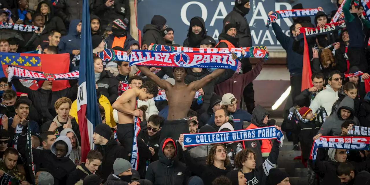 PSG : le Collectif Ultras Paris annonce la «cessation totale» de ses activités «jusqu'à nouvel ordre»