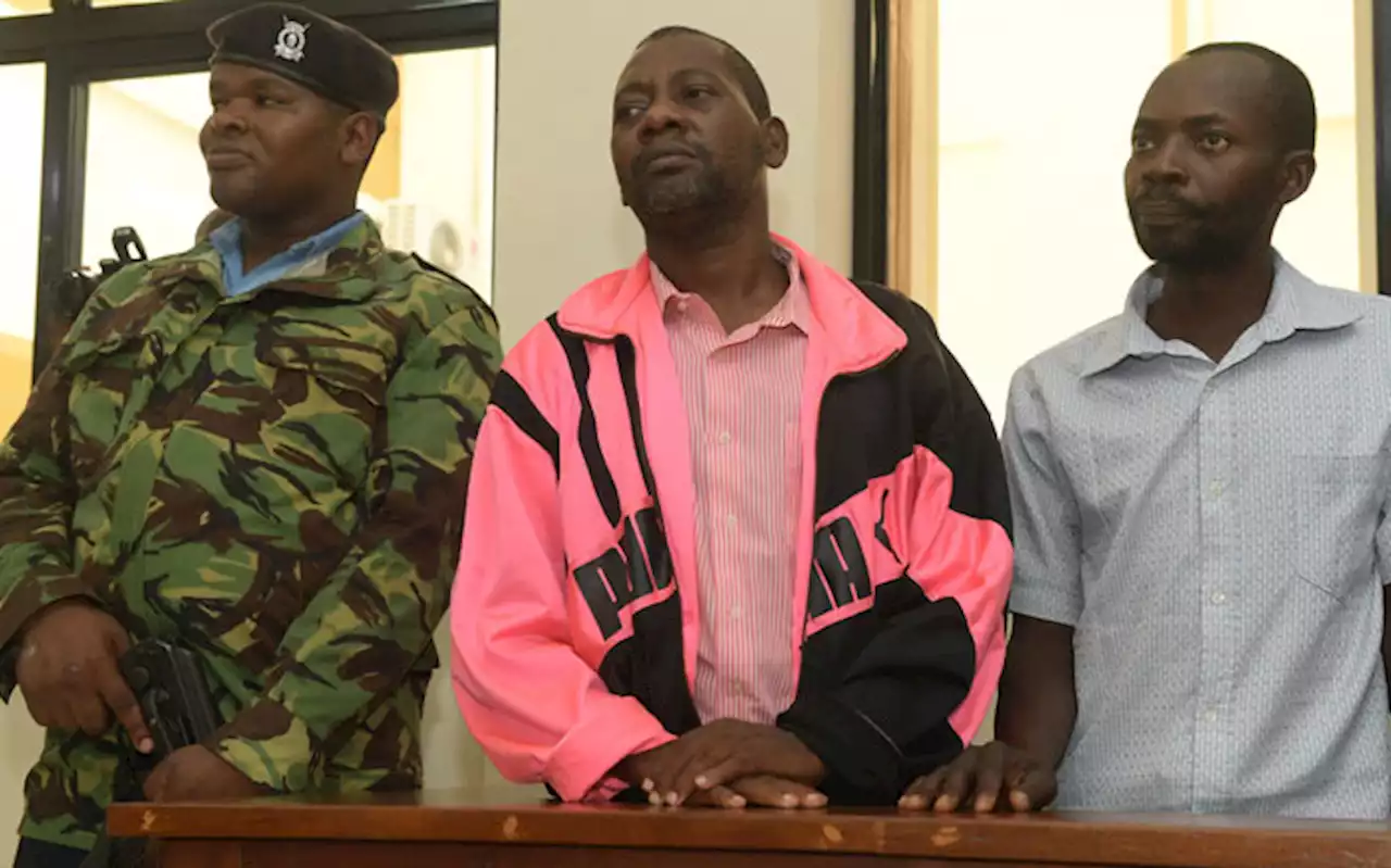 Kenya court orders cult leader detained further in massacre case