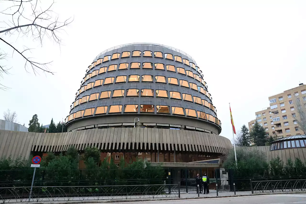 El Constitucional avala la ley del aborto del Gobierno de Zapatero trece años después