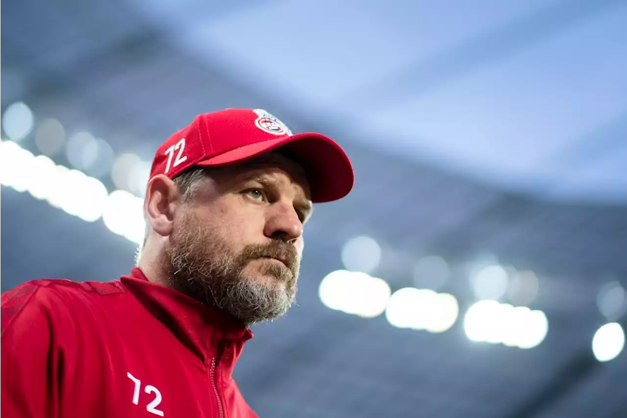 Besondere Trainer-Geste: Nicht nur Verlängerung bis 2025: Baumgart bindet sich doppelt an 1. FC Köln