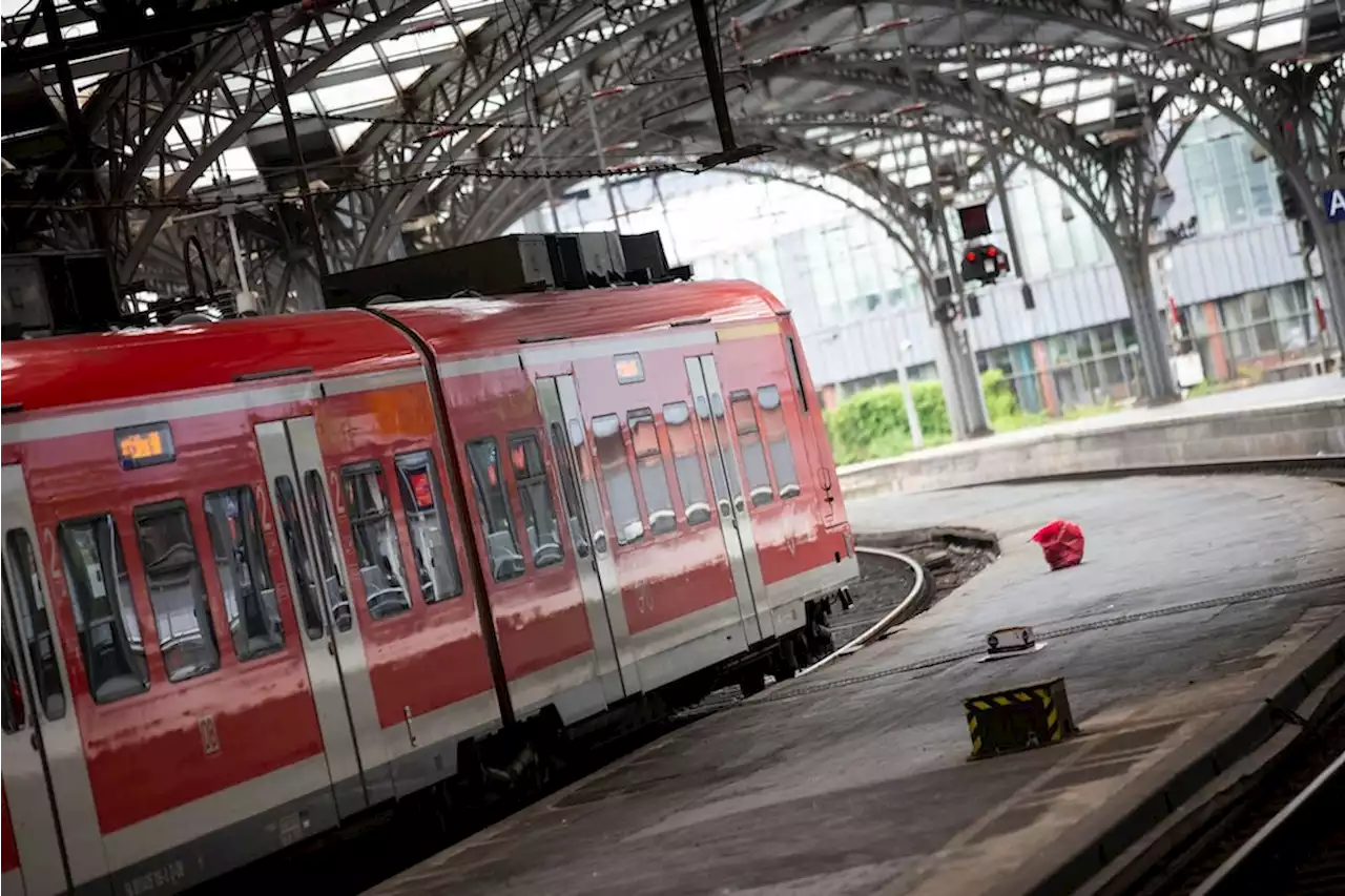 Verspätungen: Signalstörung: Bahnverkehr in NRW massiv beeinträchtigt