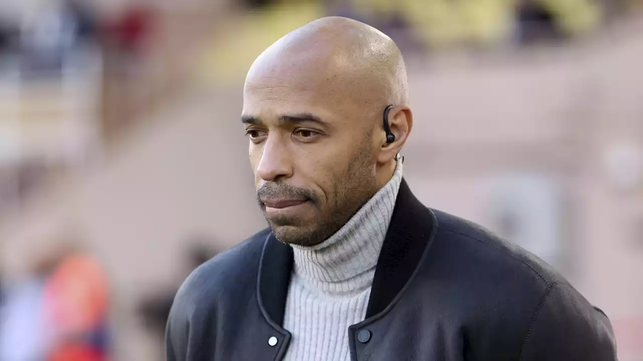 'Second to none' – Thierry Henry claims Man City star has the 'best brain I've ever seen' in football