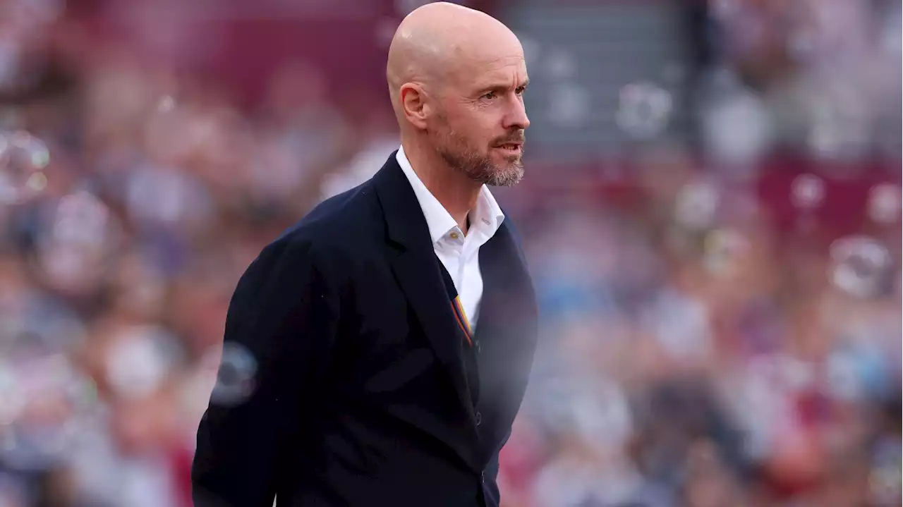 Ten Hag deserves shielding from blame for as long as Man Utd demand he makes do