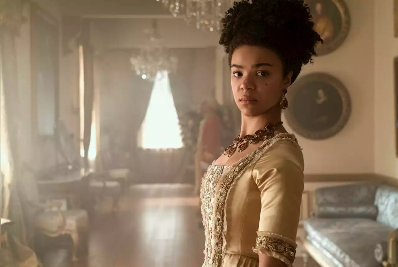 « La Reine Charlotte : un chapitre Bridgerton » : une saison 2 est-elle possible ?