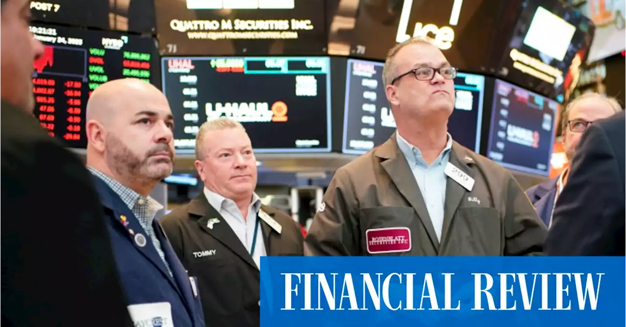 ASX to fall; US inflation still above Fed target