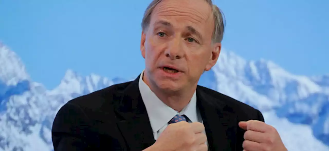 Ray Dalio im ChatGPT-Interview: 'Das ist der Heilige Gral für Anleger'