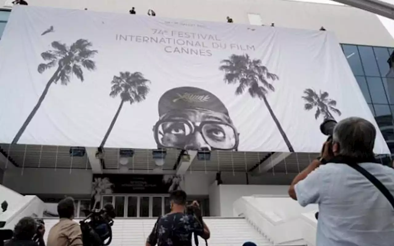 21 films that are competing at the Cannes Film Festival