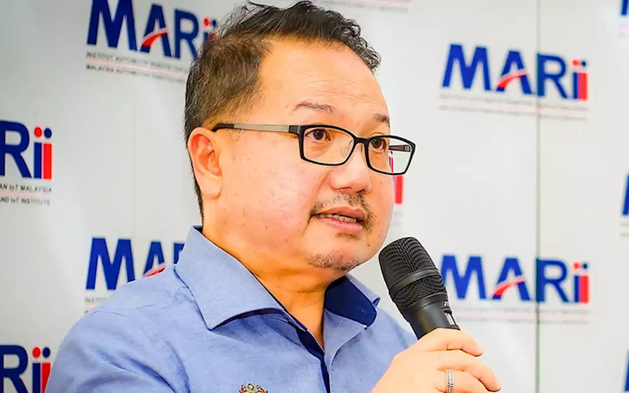 Ex-MARii CEO faces new money laundering charges involving RM4mil