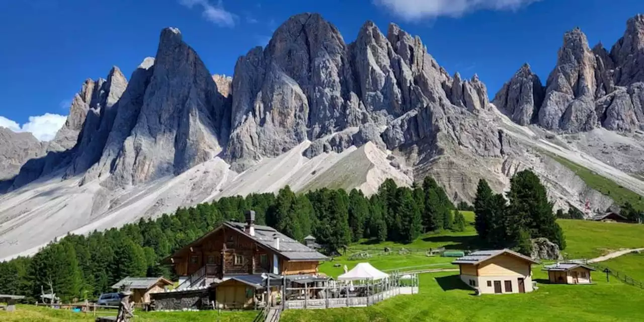 Südtirol greift zu letztem Mittel, um sich vor Touristenmassen zu retten