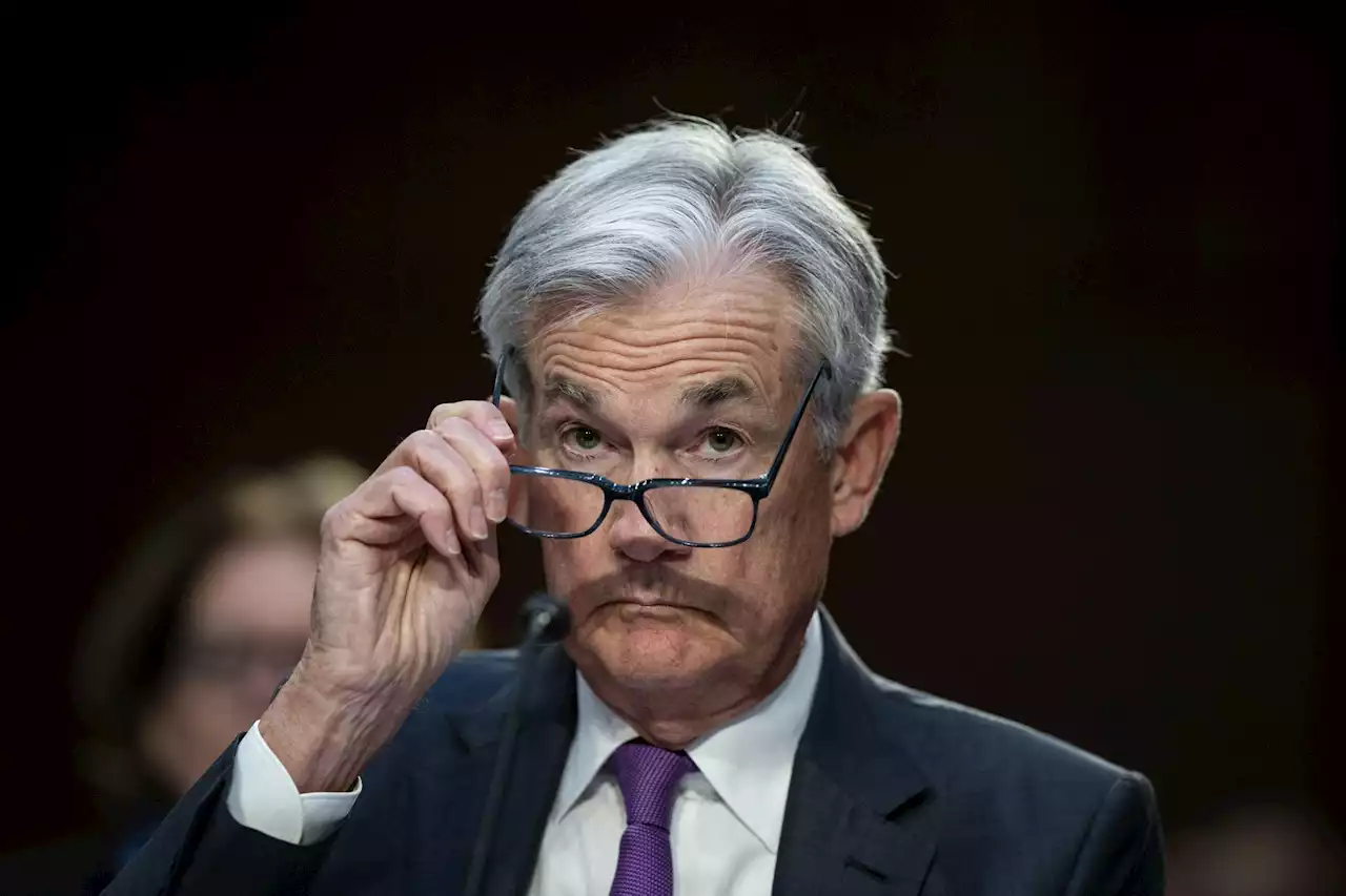 Inflation Unexpectedly Ticks Down—But Prices Still Rose 4.9% In April
