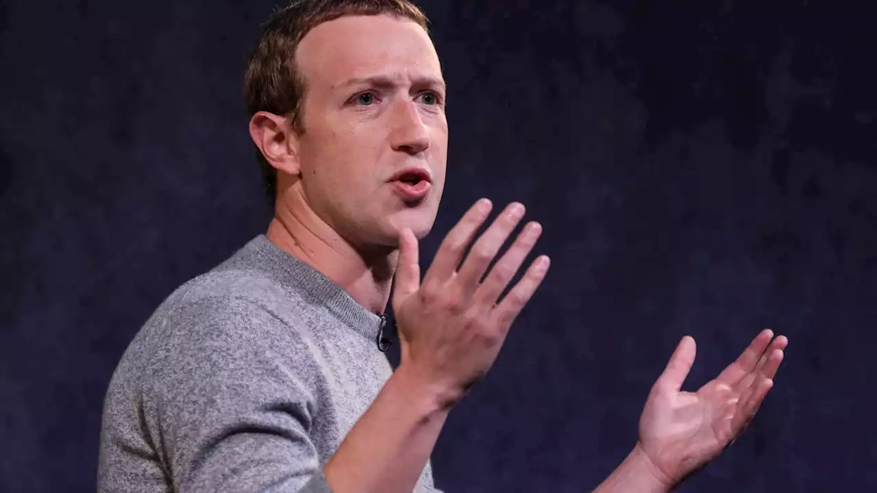 Musk Shares Misleading Claims About Mark Zuckerberg’s Influence Over 2020 Election—Again