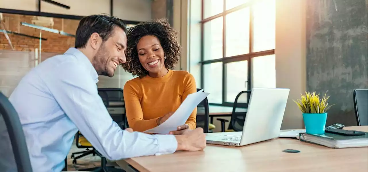 Why You Should Hire People With Enough Confidence To Be Open To Input