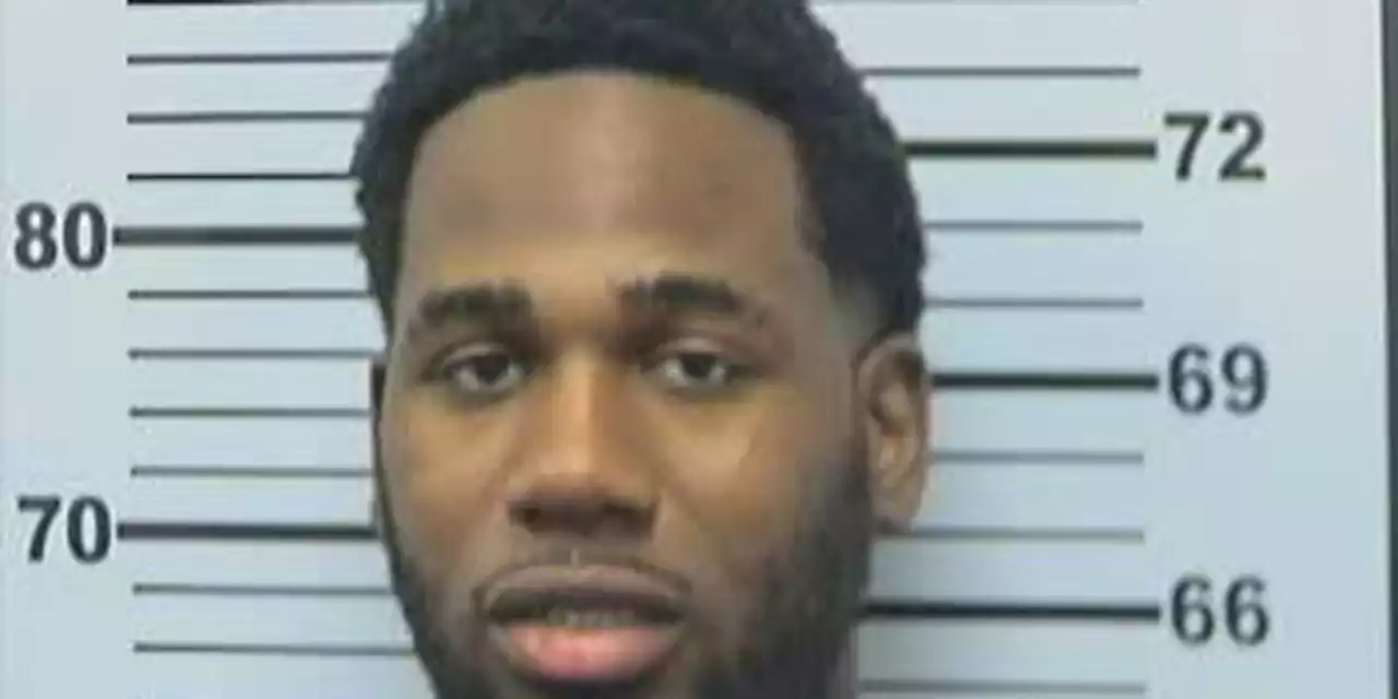 Man wanted in connection to Ocean Springs shooting arrested in Mobile