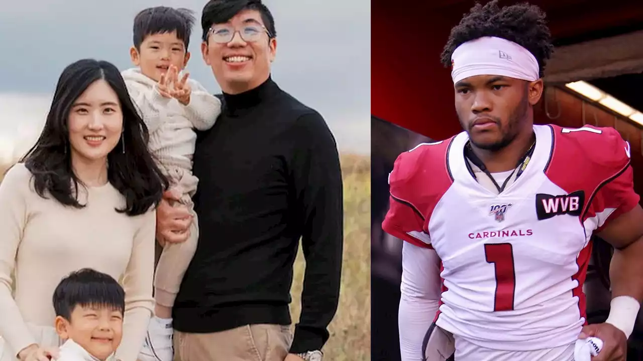 Allen HS grad Kyler Murray donates $15K to boy left orphaned in Texas mall shooting