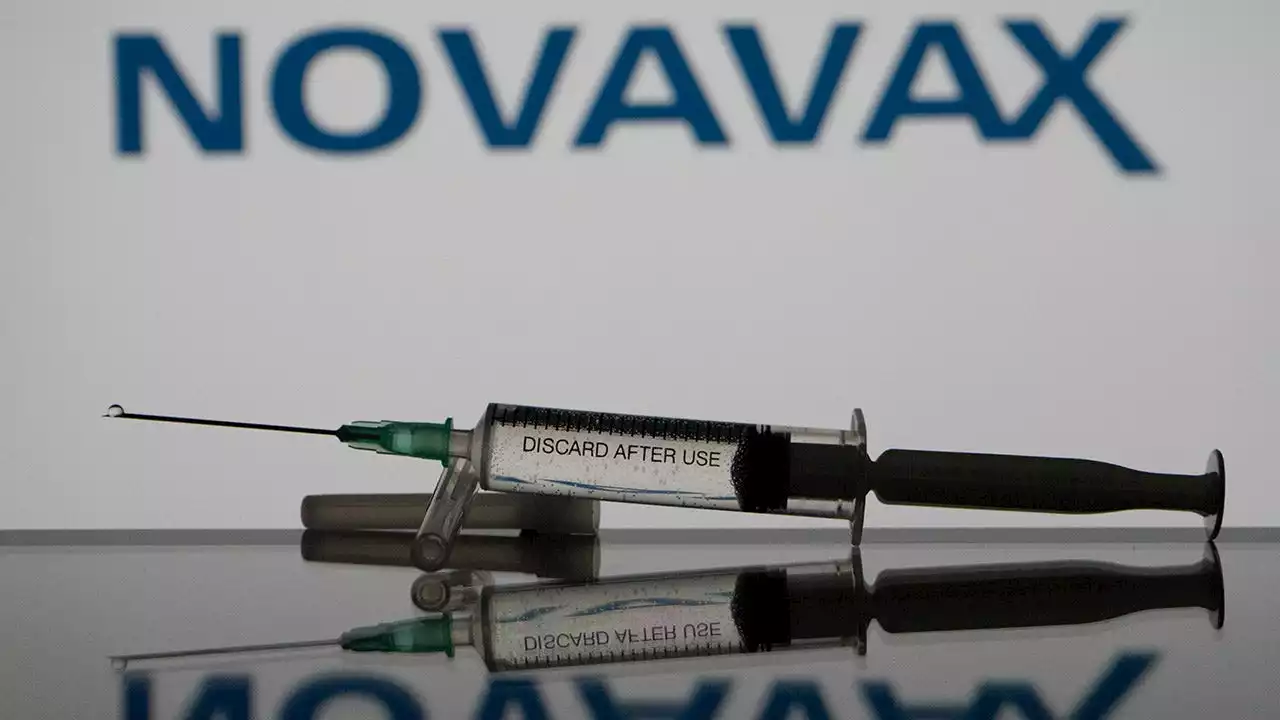 Novavax to cut 25% of global workforce