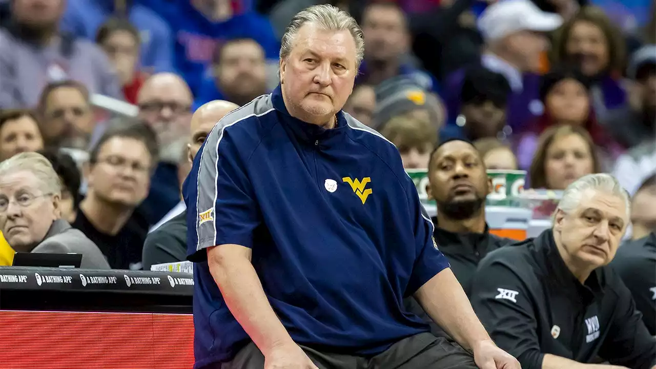 Bob Huggins suspended 3 games, takes $1M salary reduction after using homophobic slur