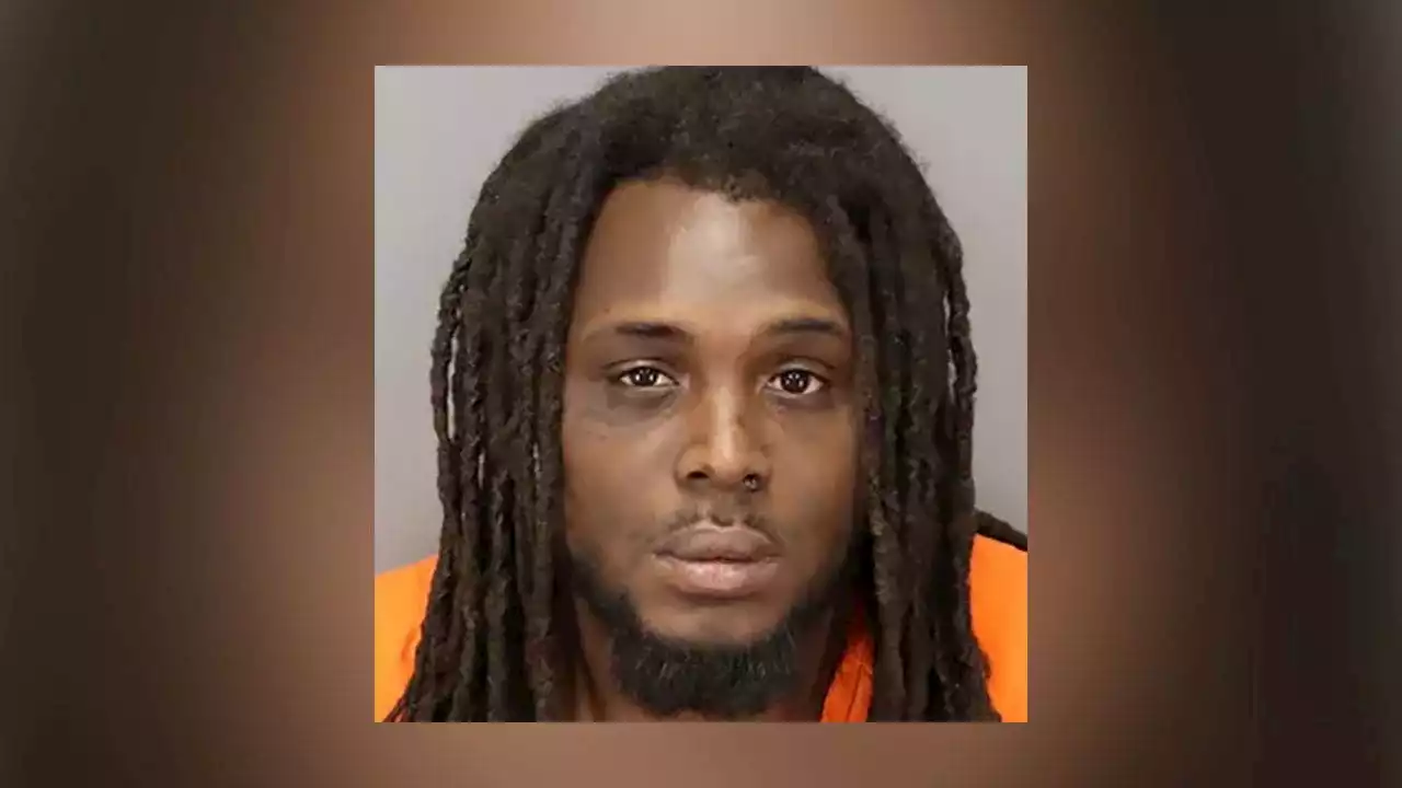 Florida man faces felony after toddler overdoses on fentanyl and methamphetamine: report