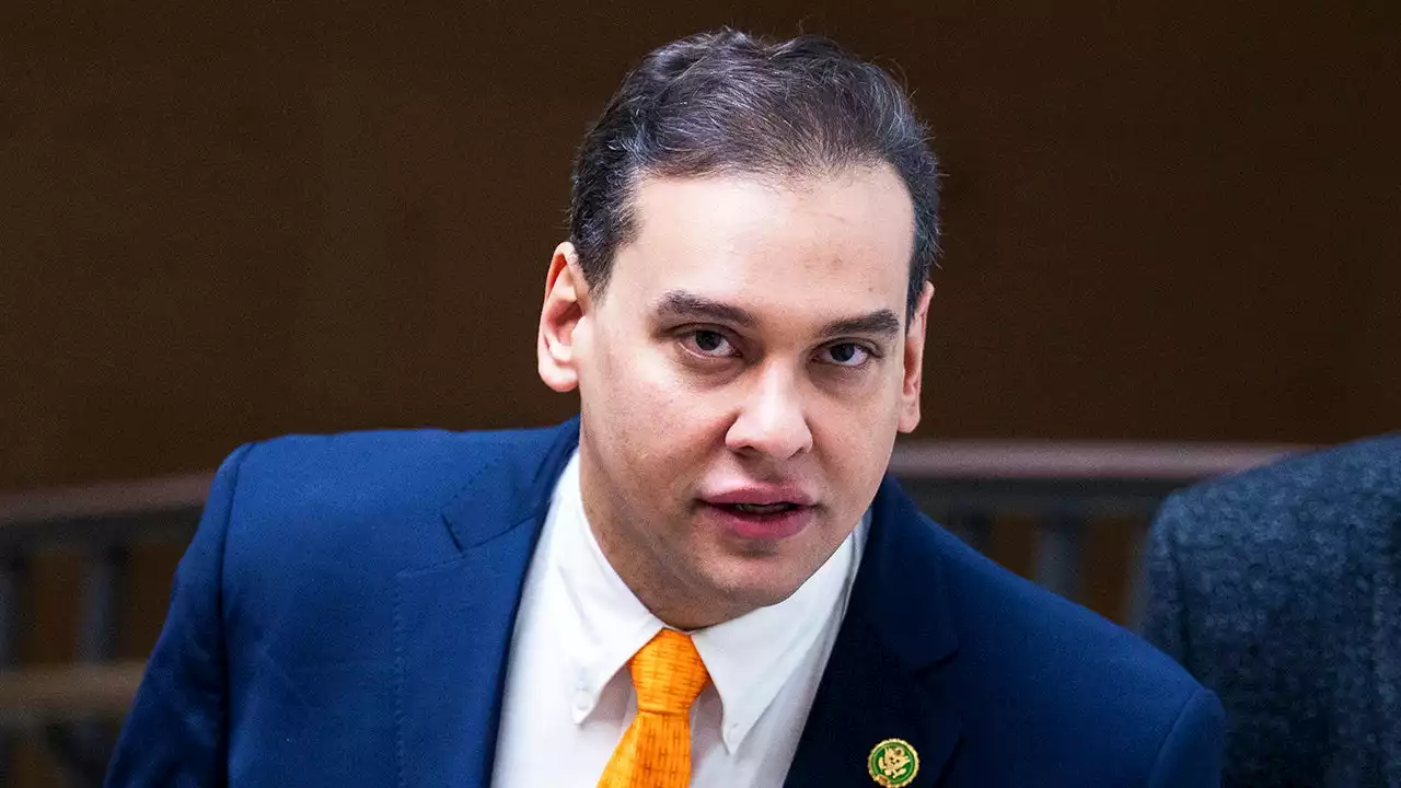 Rep George Santos charged by DOJ in federal probe, expected to appear in court this week