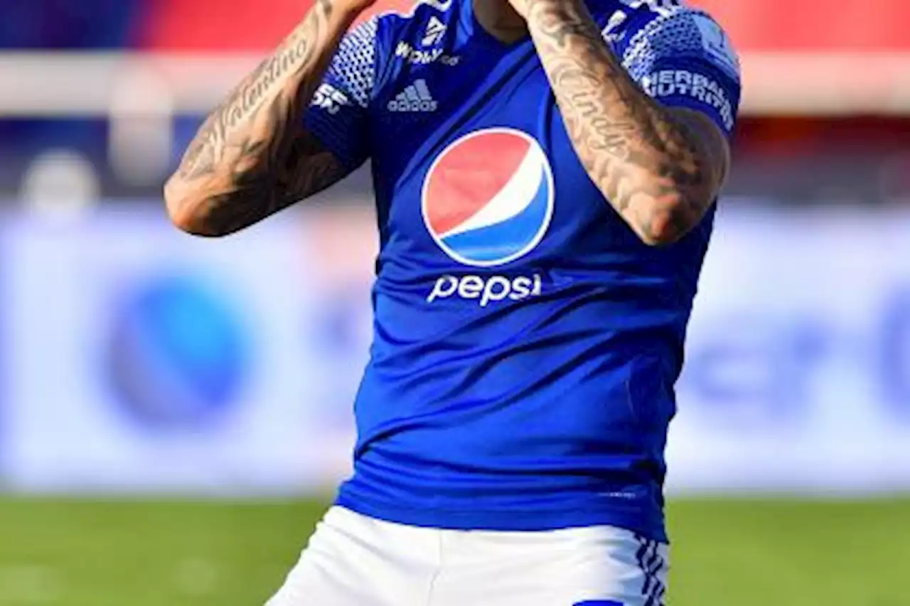 Traición que teme Millonarios: Arango, una derrota y un temible rumor