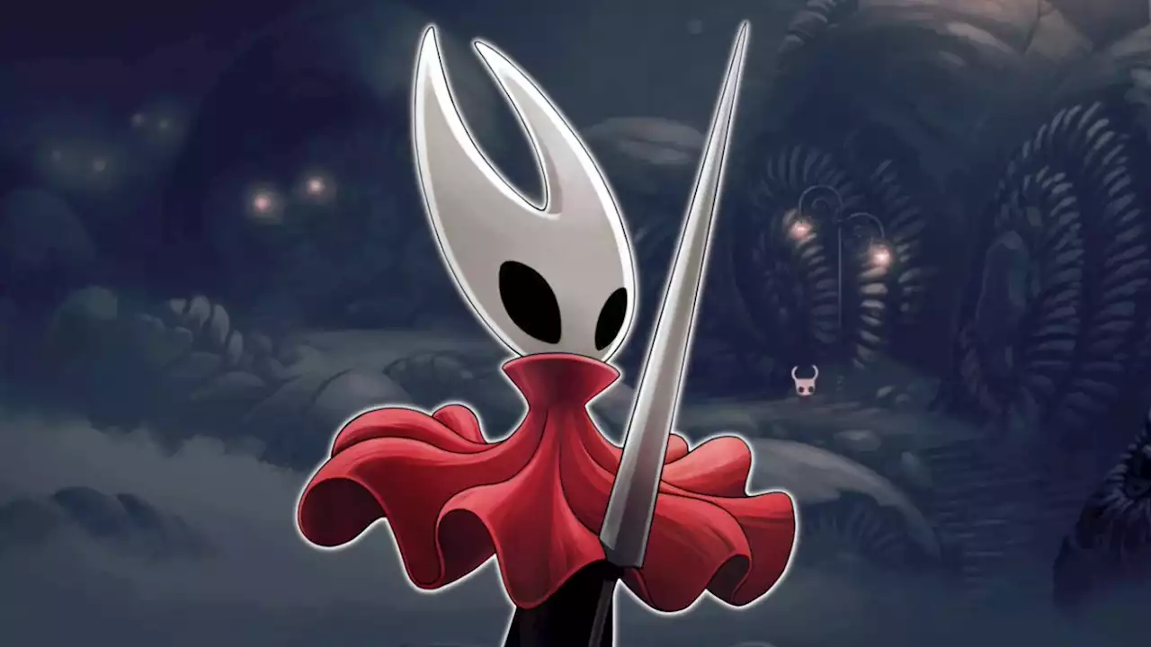 Hollow Knight: Silksong wird verschoben, doch der Grund ist erfreulich