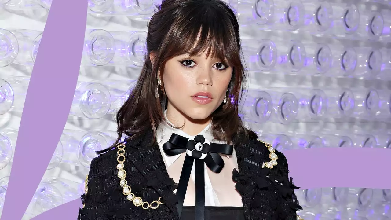 Jenna Ortega to star in Beetlejuice 2 as Winona Ryder's daughter