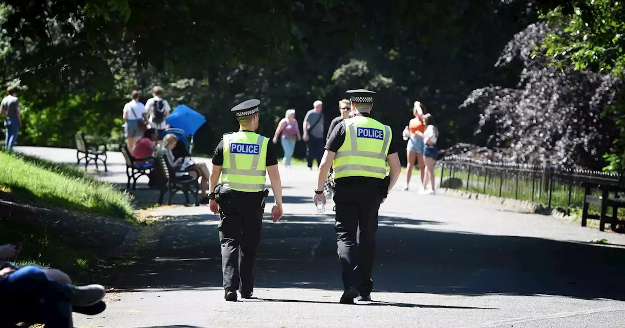 Calls for Glasgow City Council to have more control over local policing