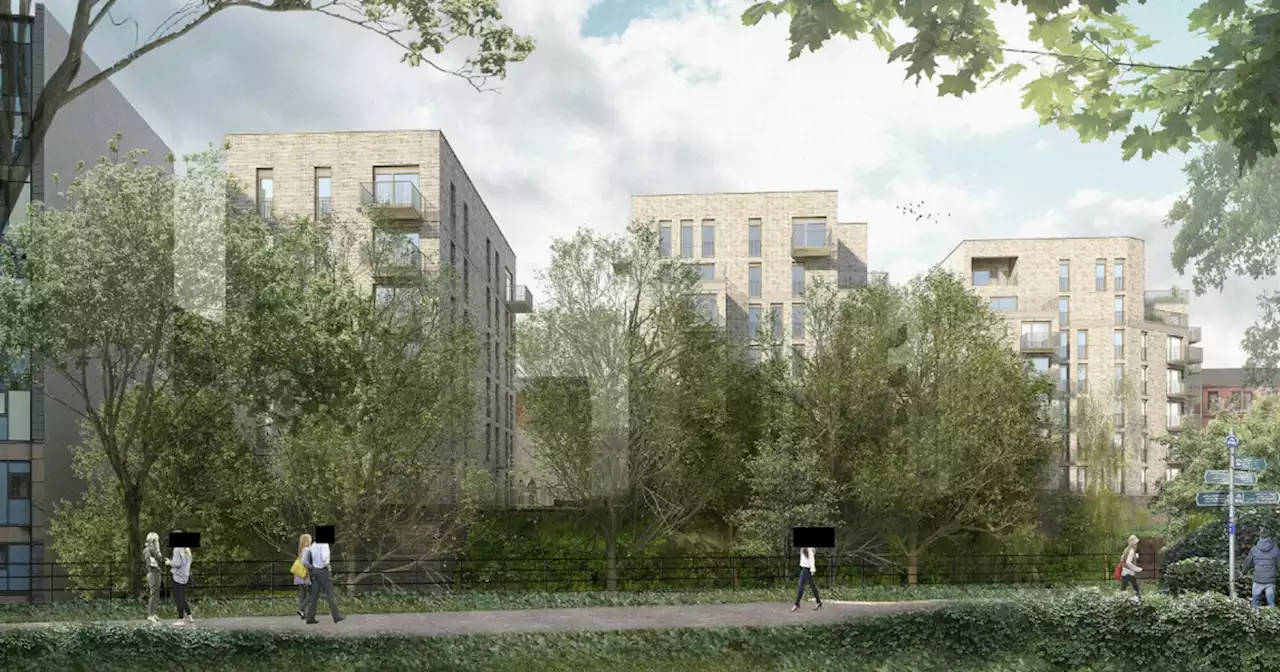 Glasgow council approves controversial Otago Lane flats plan after appeal