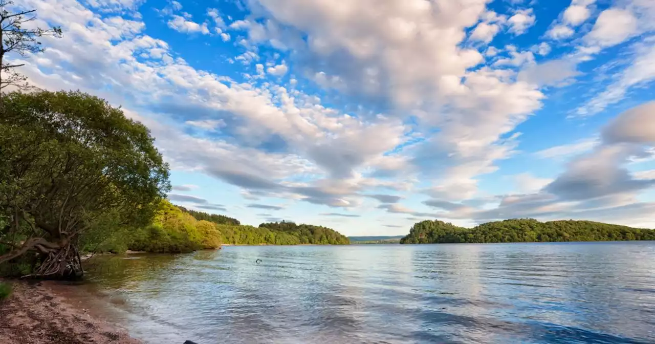 The idyllic village an hour from Glasgow named among 'most popular' destinations