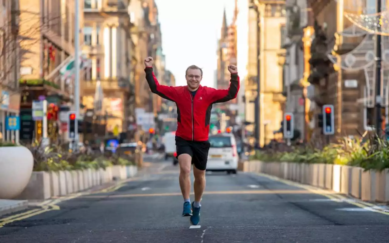 Labour pick teacher who ran every Glasgow street to win back Margaret Ferrier's seat