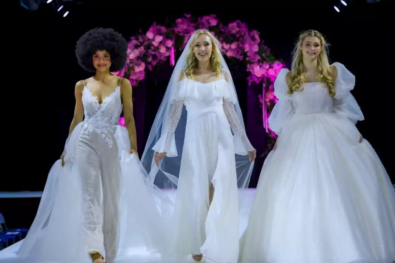 Scottish Wedding Show will return to Glasgow for second time this year