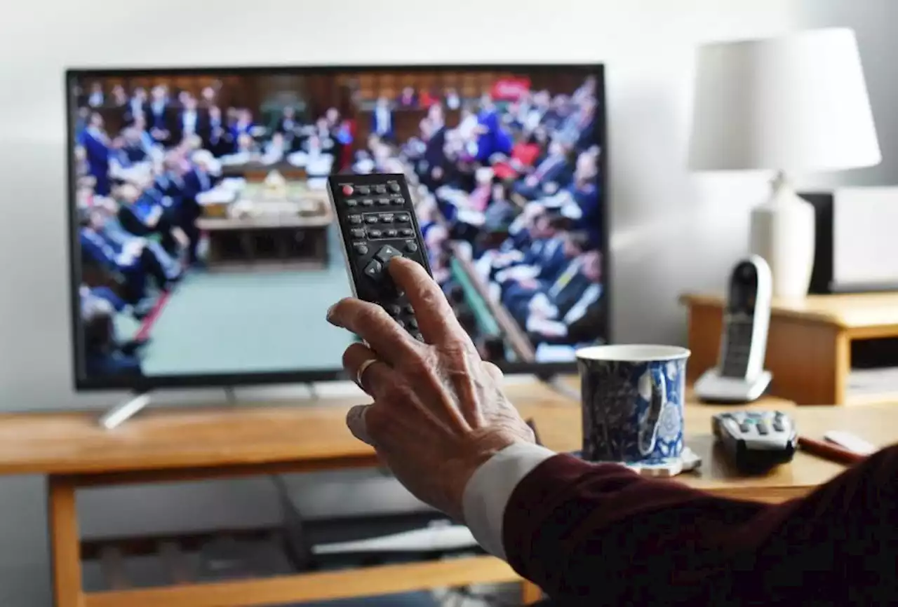 Urgent TV Licence warning for millions after huge increase in scams