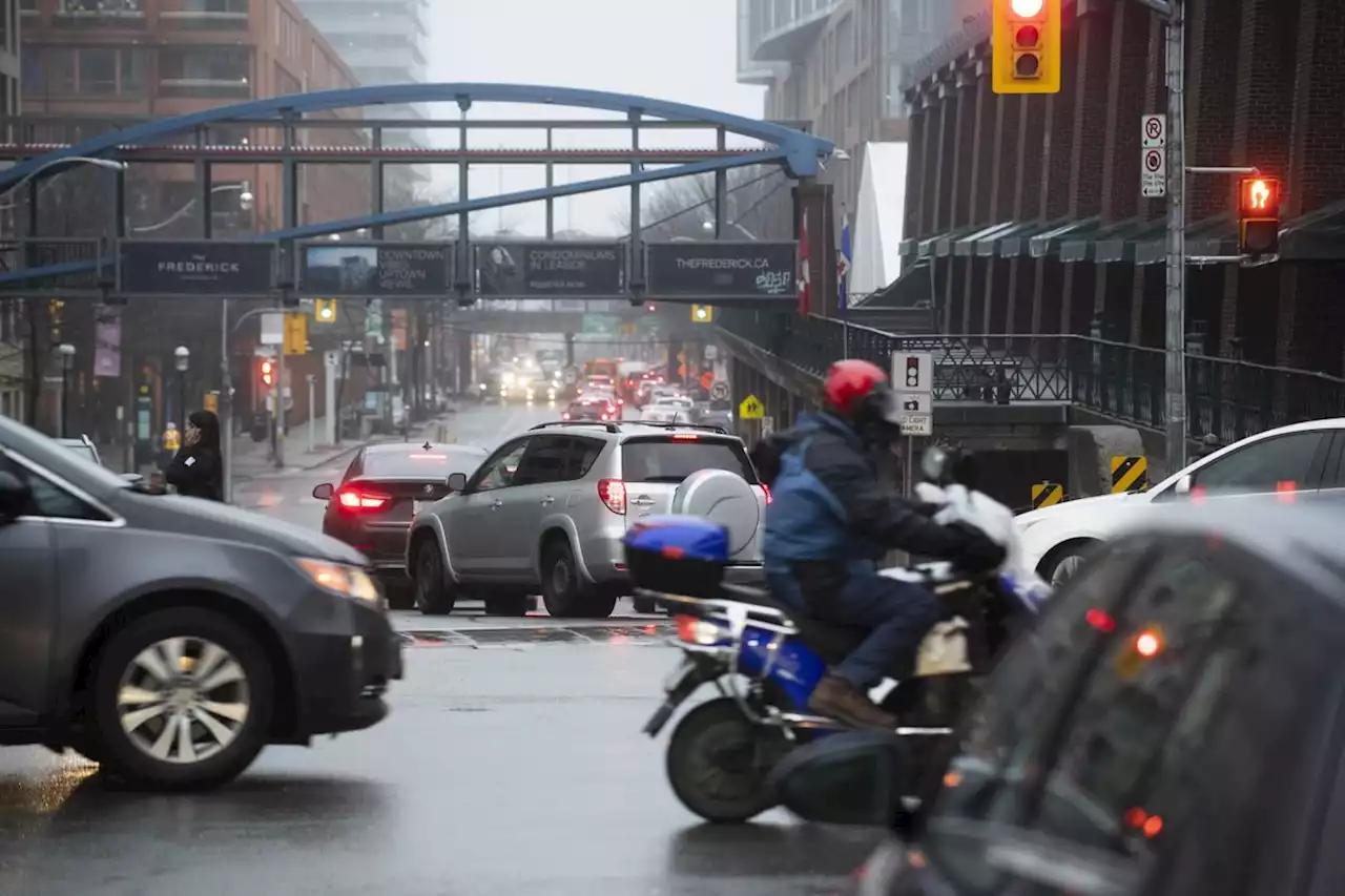 Agency says car insurance in some Ontario cities has spiked since 2021, may keep climbing