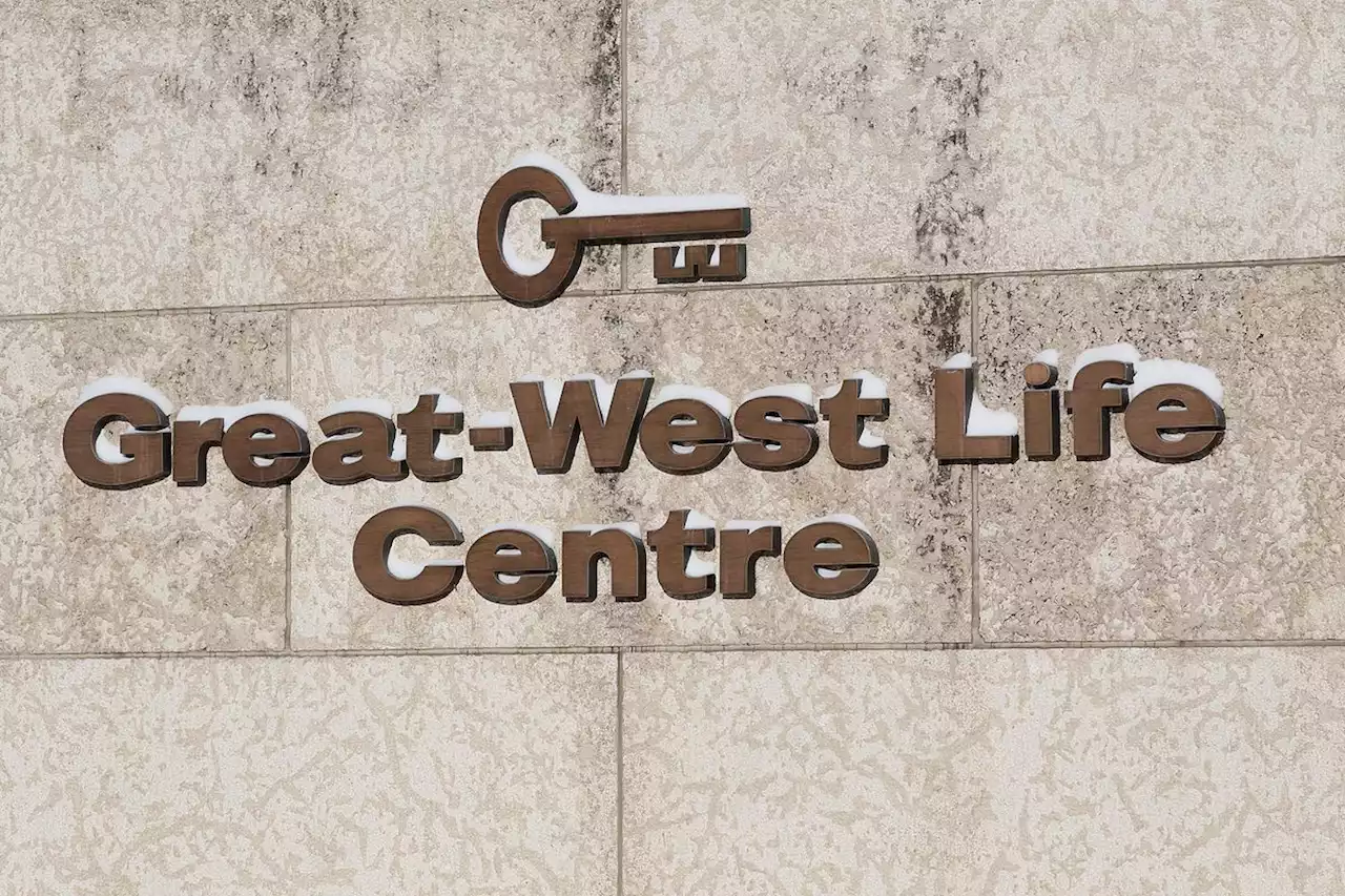 Great-West Lifeco sees net earnings drop, base earnings rise in first quarter