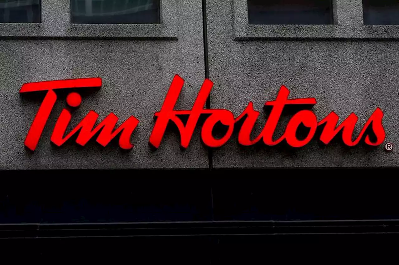 Tim Hortons signs deal to start opening locations in South Korea later this year