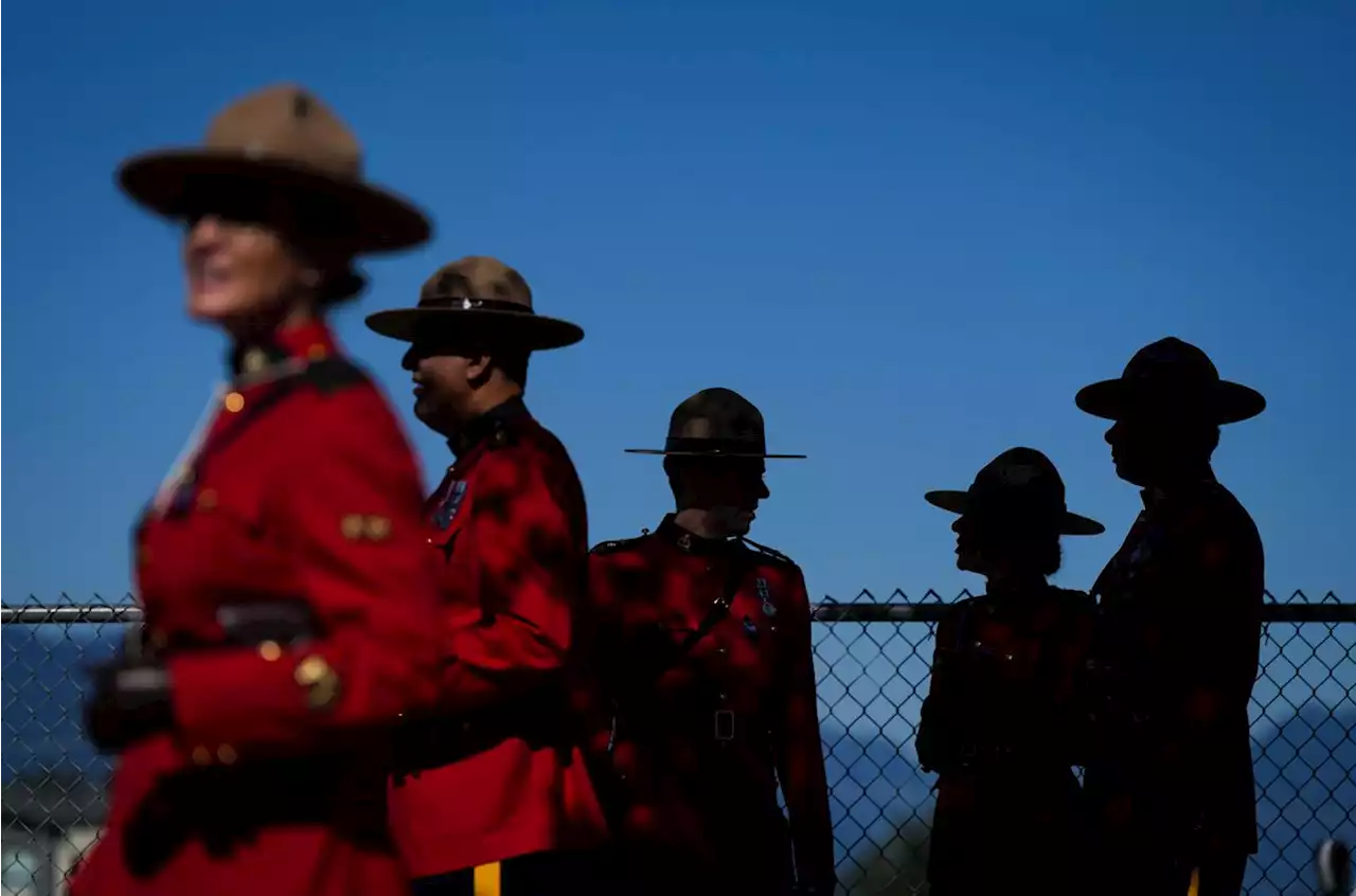 Township of Langley, B.C., votes to stop sharing RCMP services with City of Langley