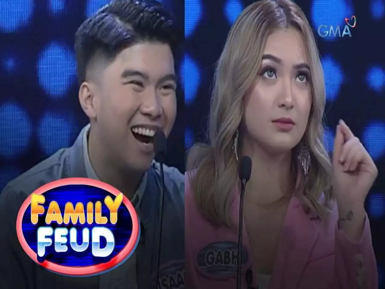 Family Feud: The Clash 2023 vs. P-pop Gen