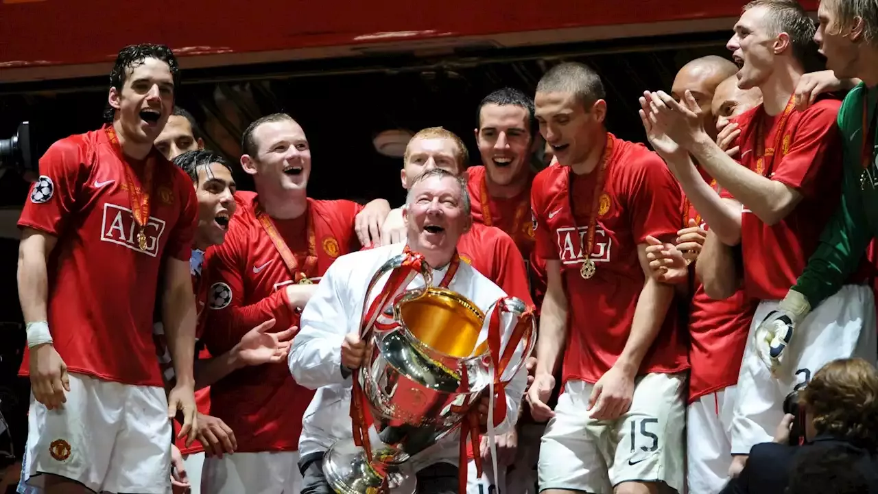 Akuisisi Manchester United: Legenda Era Sir Alex Ferguson Akan Jadi Petinggi Klub Jika Dibeli Sultan Qatar | Goal.com Indonesia